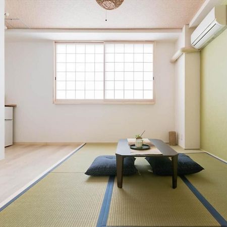 Karasuma Annex 2F - 3F - Vacation Stay 32636V كيوتو المظهر الخارجي الصورة