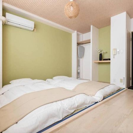 Karasuma Annex 2F - 3F - Vacation Stay 32636V كيوتو المظهر الخارجي الصورة