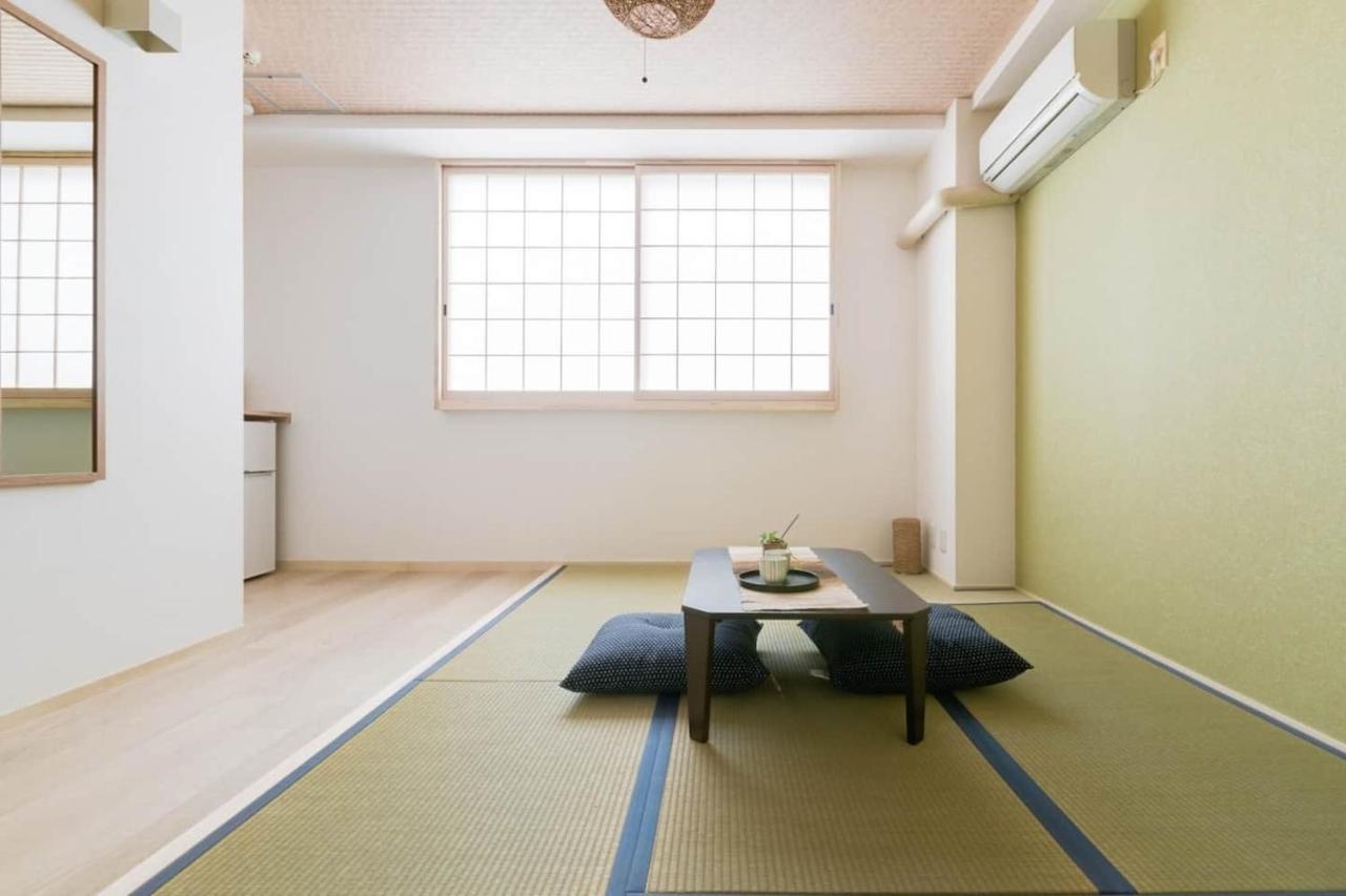 Karasuma Annex 2F - 3F - Vacation Stay 32636V كيوتو المظهر الخارجي الصورة