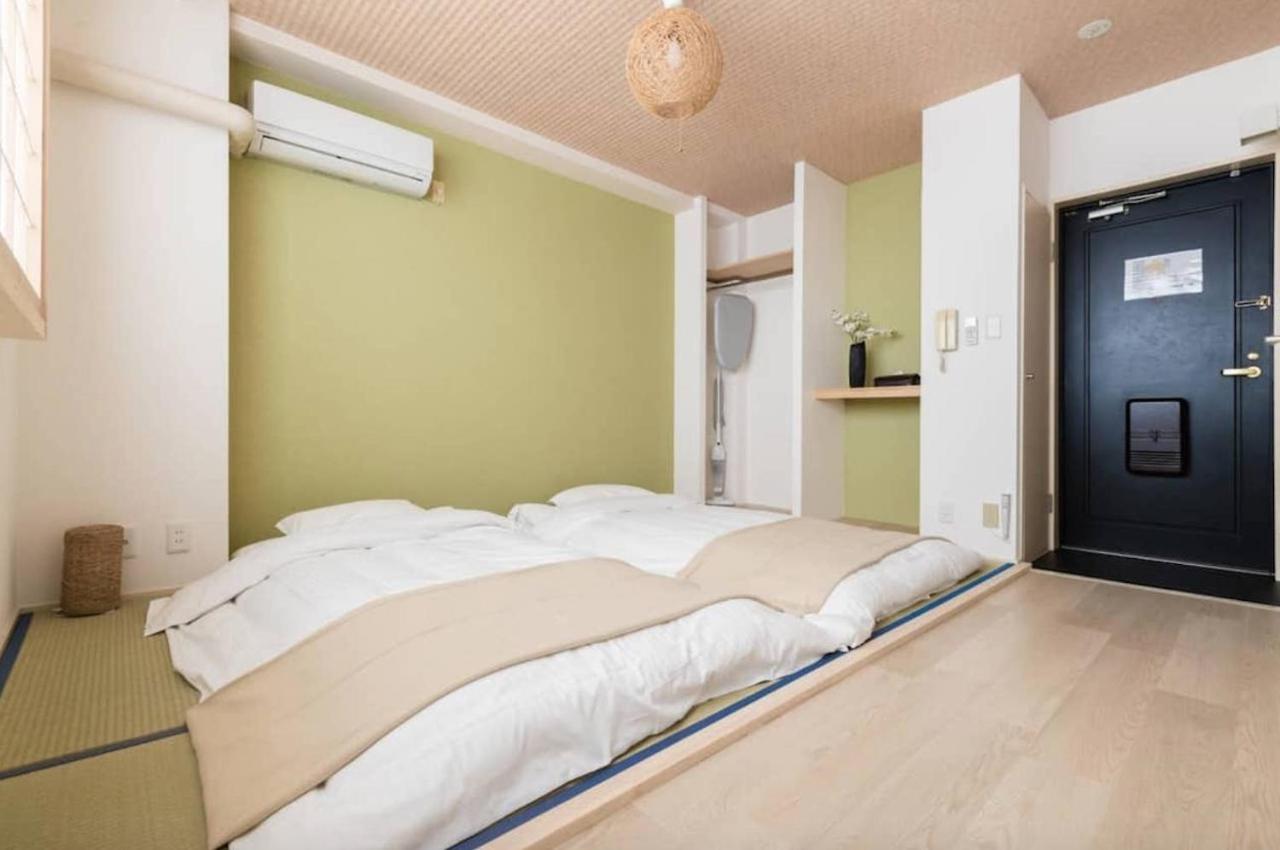 Karasuma Annex 2F - 3F - Vacation Stay 32636V كيوتو المظهر الخارجي الصورة