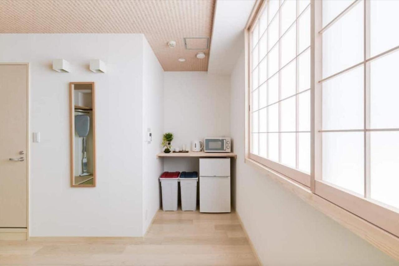 Karasuma Annex 2F - 3F - Vacation Stay 32636V كيوتو المظهر الخارجي الصورة