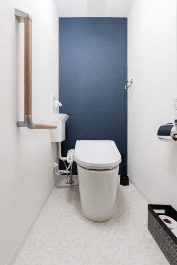 Karasuma Annex 2F - 3F - Vacation Stay 32636V كيوتو المظهر الخارجي الصورة